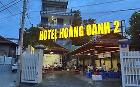 Hoang Oanh Motel